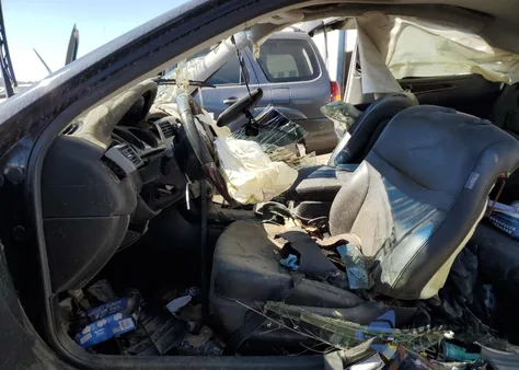 2005 Lexus Es 330 from USA, damaged, VIN JTHBA30GX55111085